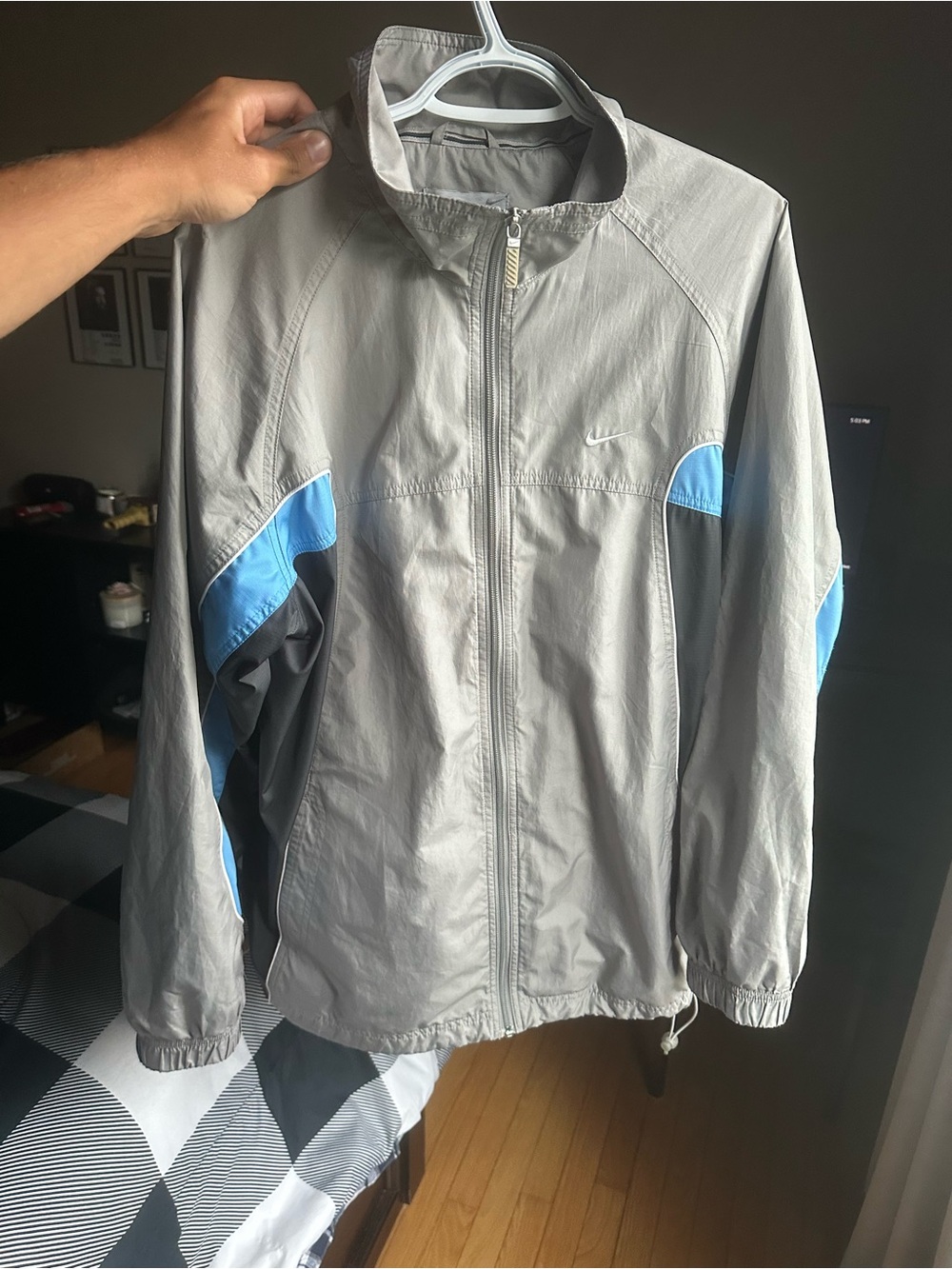 Vintage Nike Windbreaker